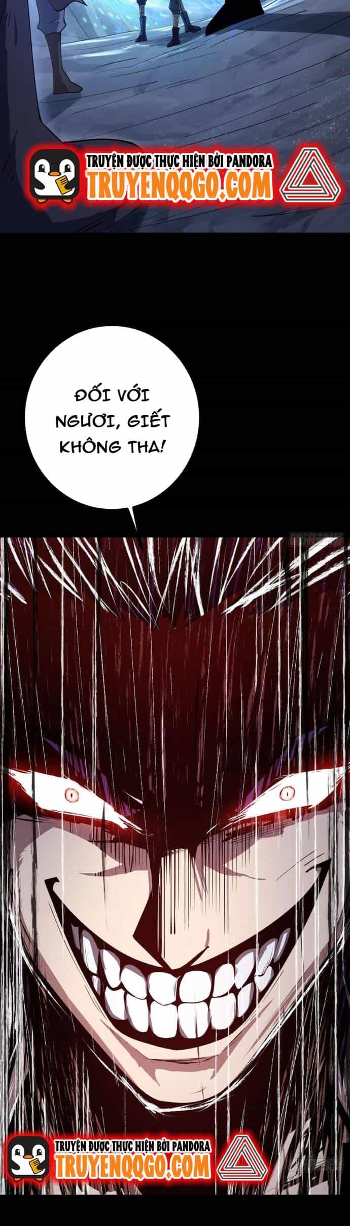 Vị Thần Của Tận Thế - Chương 11 - ảnh 38