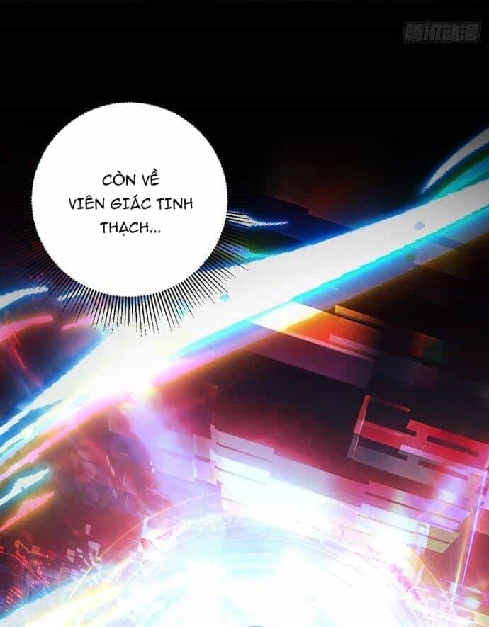 Vị Thần Của Tận Thế - Chương 1 - ảnh 47