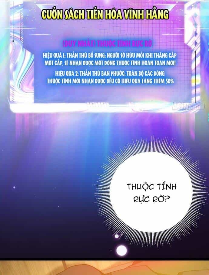 Vị Thần Của Tận Thế - Chương 1 - ảnh 57