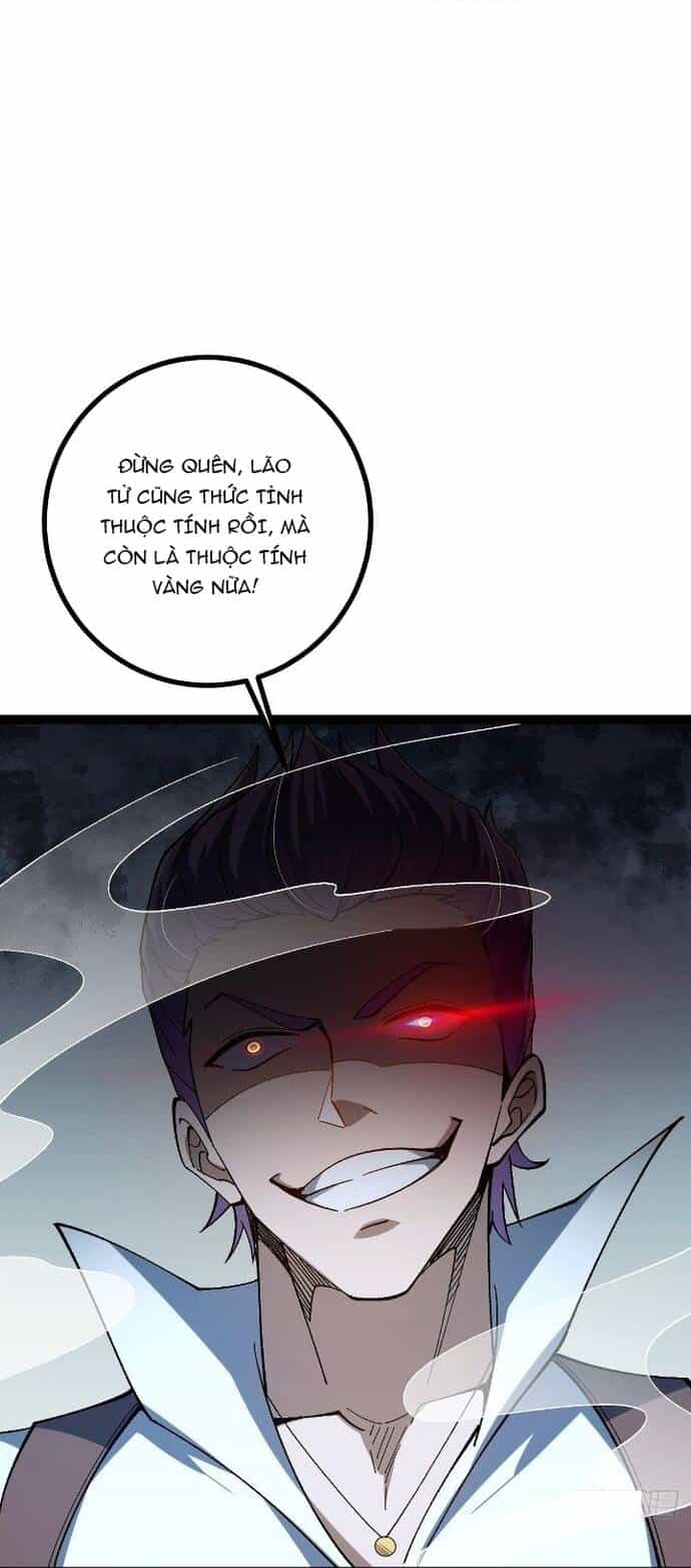 Vị Thần Của Tận Thế - Chương 2 - ảnh 46