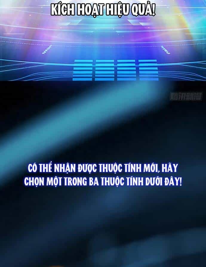 Vị Thần Của Tận Thế - Chương 3 - ảnh 62