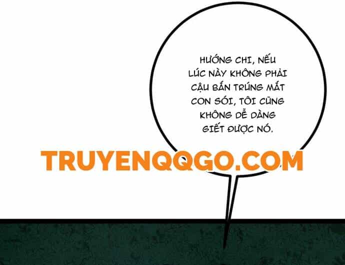 Vị Thần Của Tận Thế - Chương 4 - ảnh 19