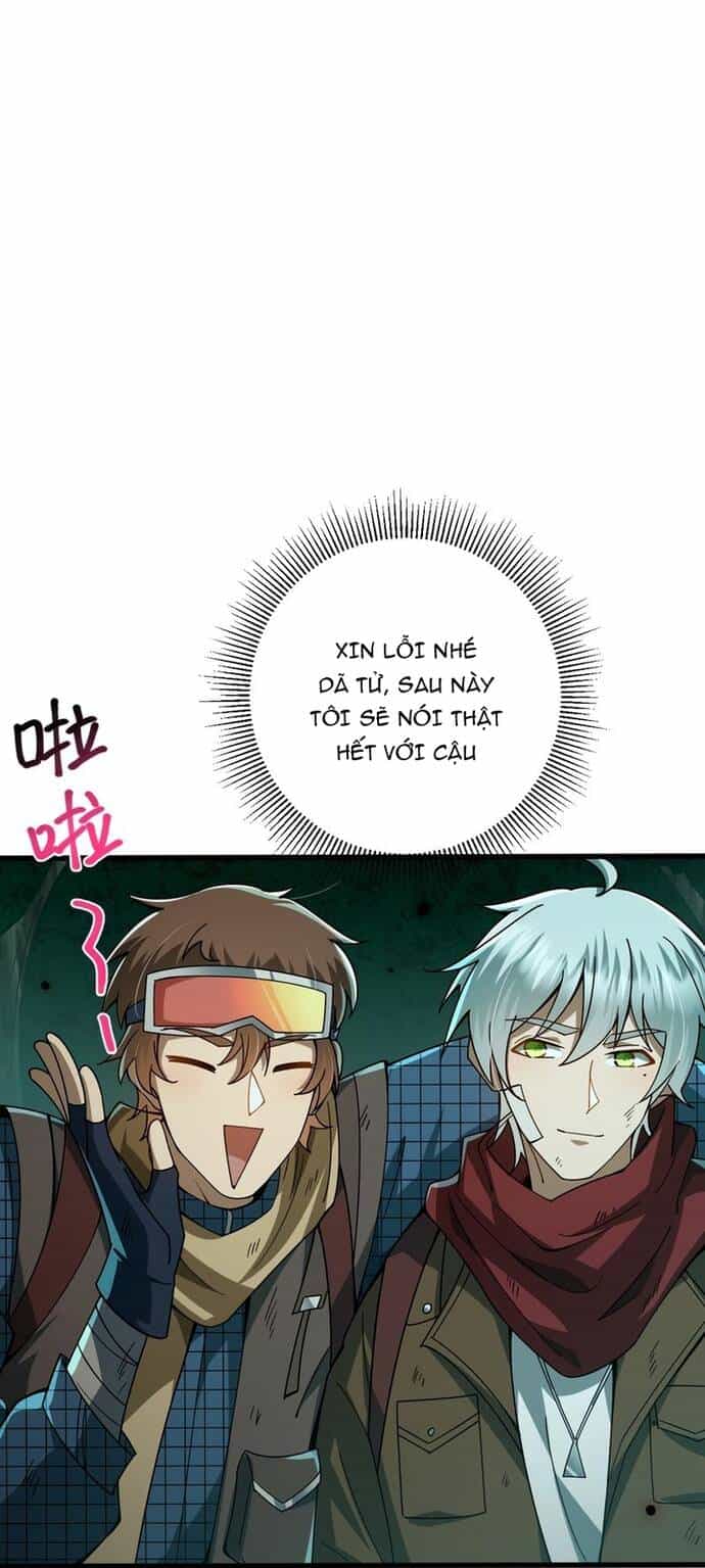 Vị Thần Của Tận Thế - Chương 4 - ảnh 43