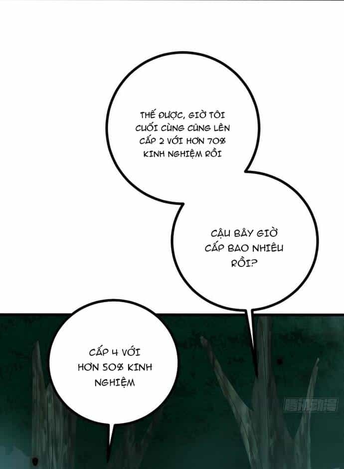 Vị Thần Của Tận Thế - Chương 4 - ảnh 49