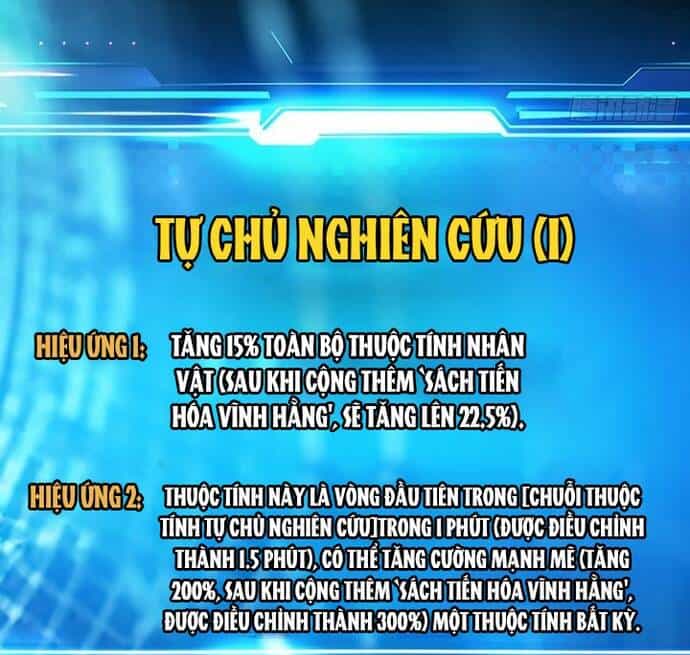 Vị Thần Của Tận Thế - Chương 4 - ảnh 7