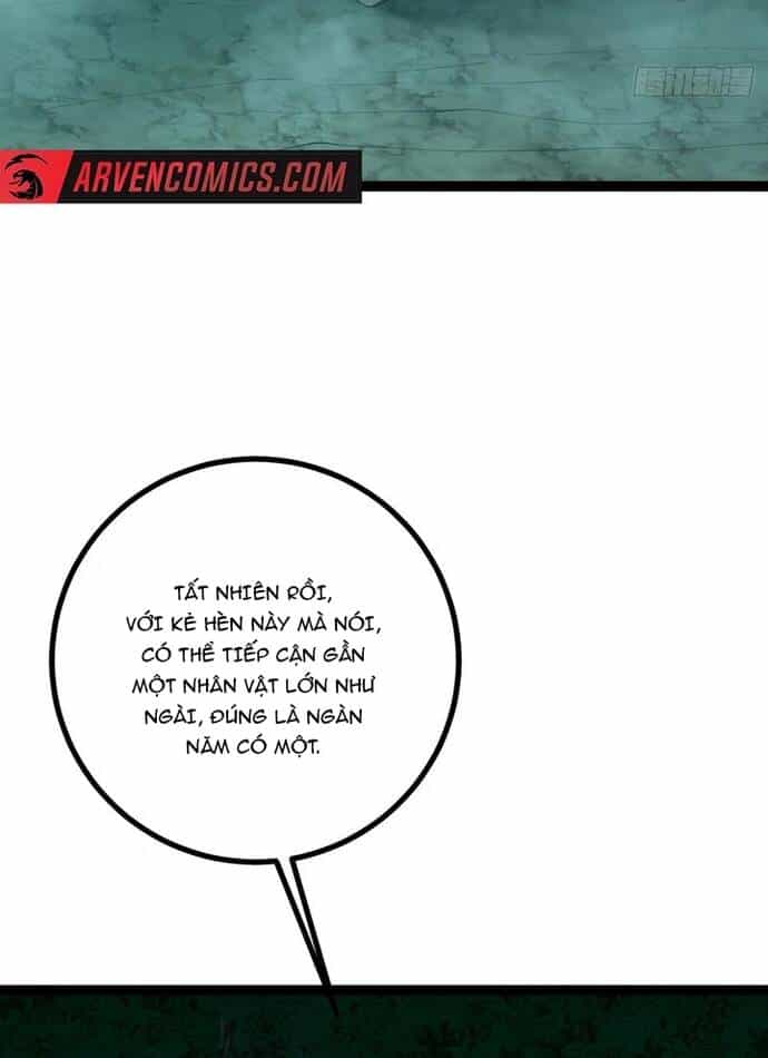 Vị Thần Của Tận Thế - Chương 5 - ảnh 5
