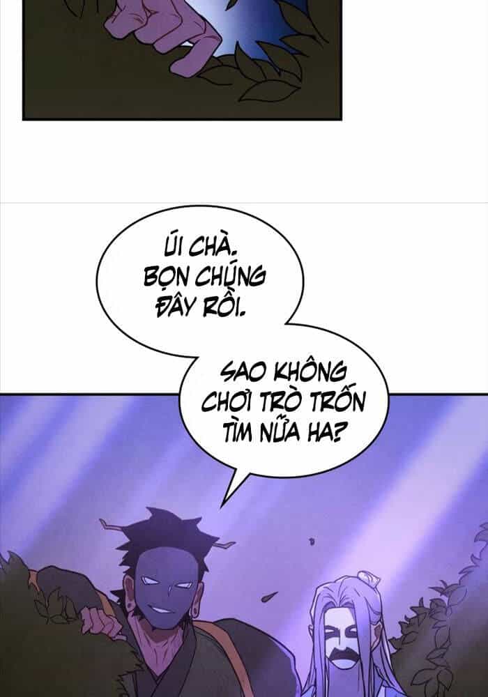 Vị Thần Trở Lại - Chương 99 - ảnh 15