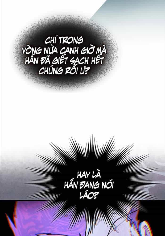 Vị Thần Trở Lại - Chương 99 - ảnh 25