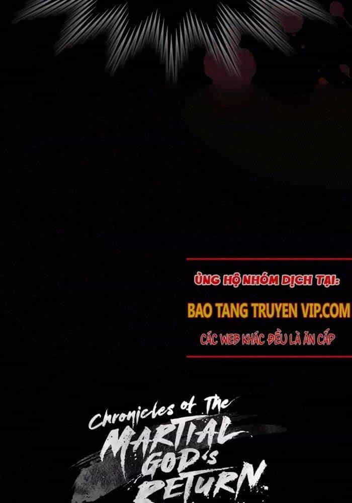 Vị Thần Trở Lại - Chương 99 - ảnh 83