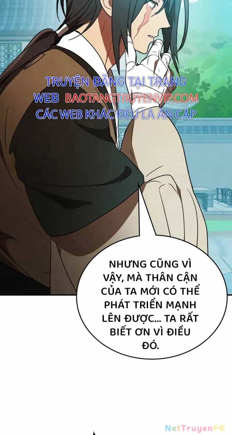 Vị Thần Trở Lại - Chương 103 - ảnh 20