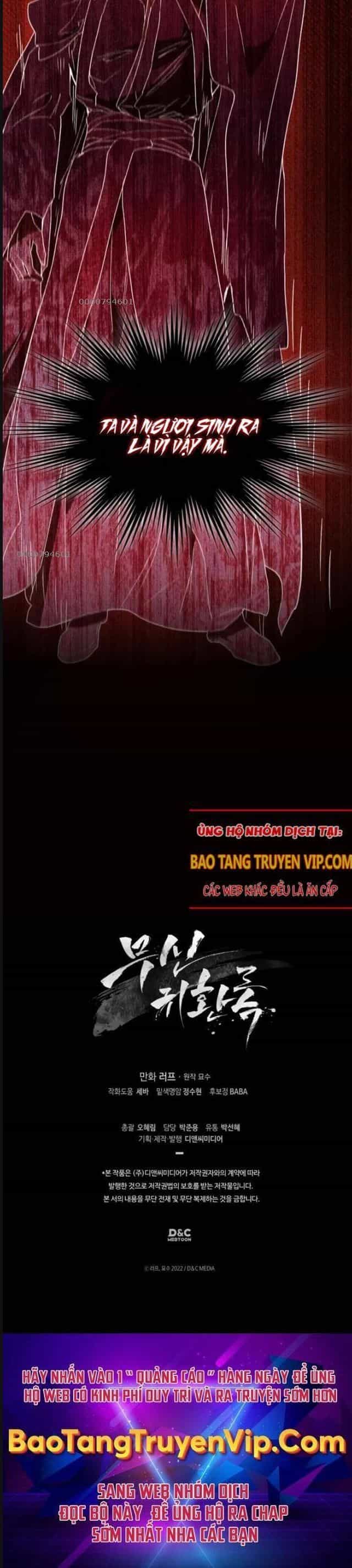 Vị Thần Trở Lại - Chương 104 - ảnh 31