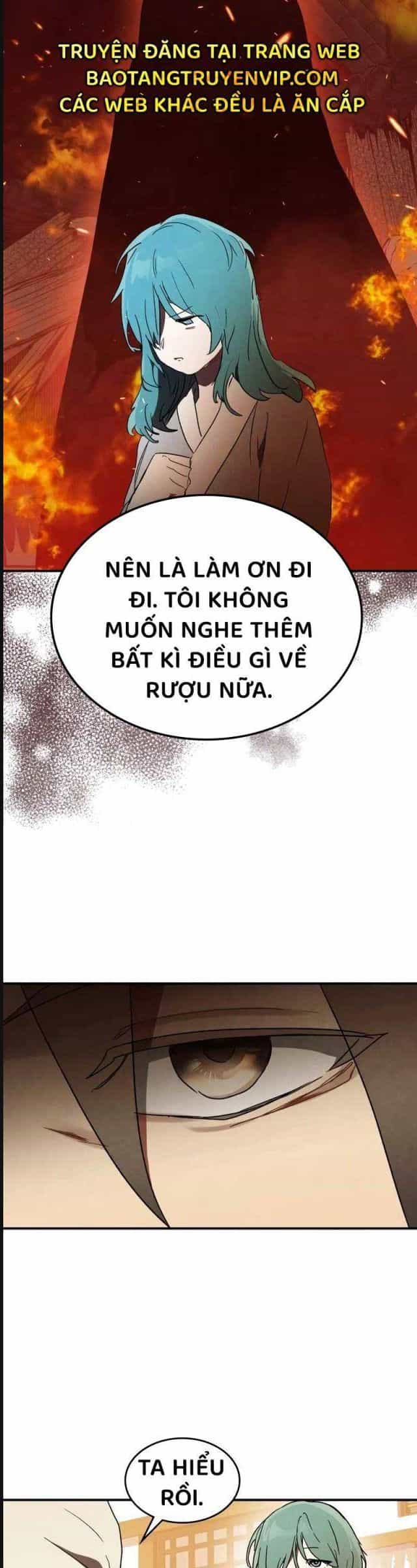 Vị Thần Trở Lại - Chương 105 - ảnh 16