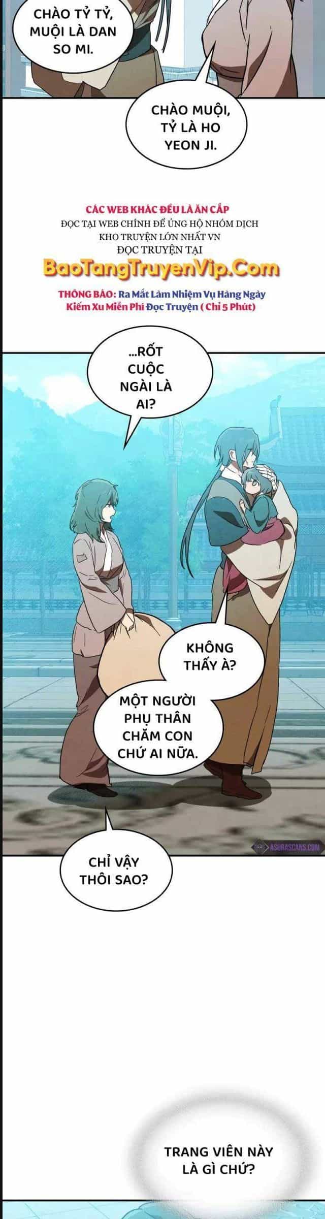 Vị Thần Trở Lại - Chương 105 - ảnh 27