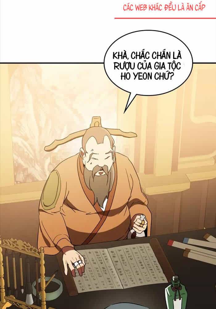 Vị Thần Trở Lại - Chương 107 - ảnh 11