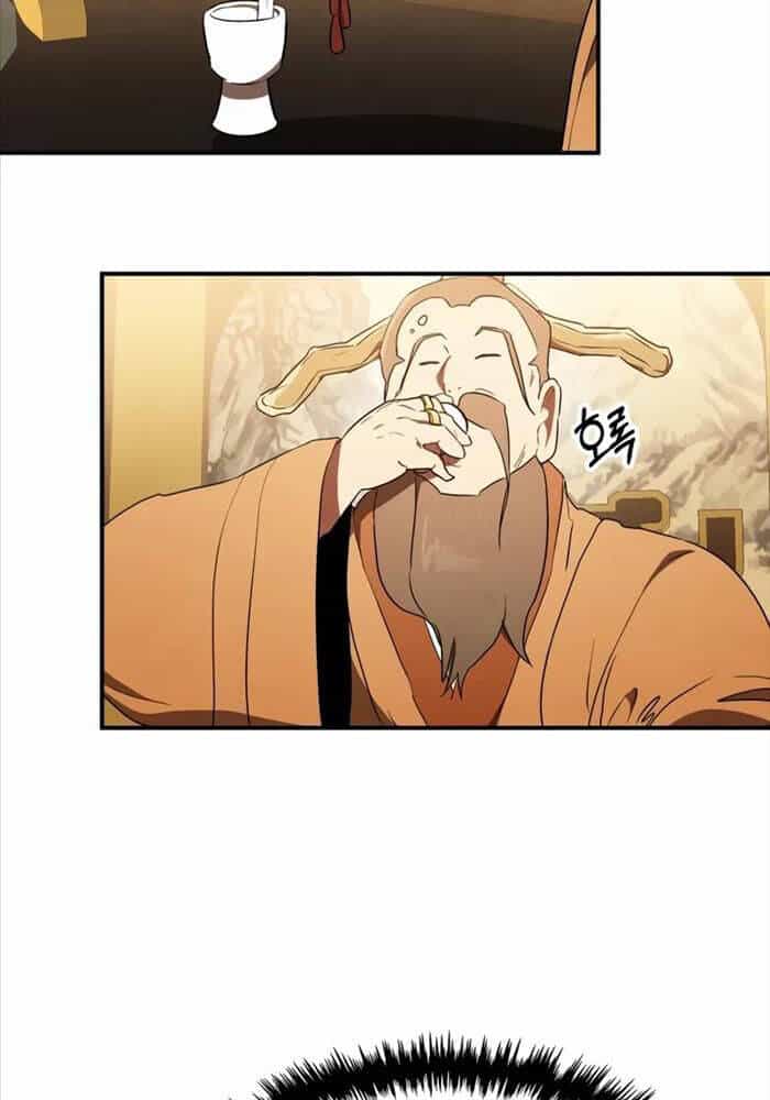 Vị Thần Trở Lại - Chương 107 - ảnh 17