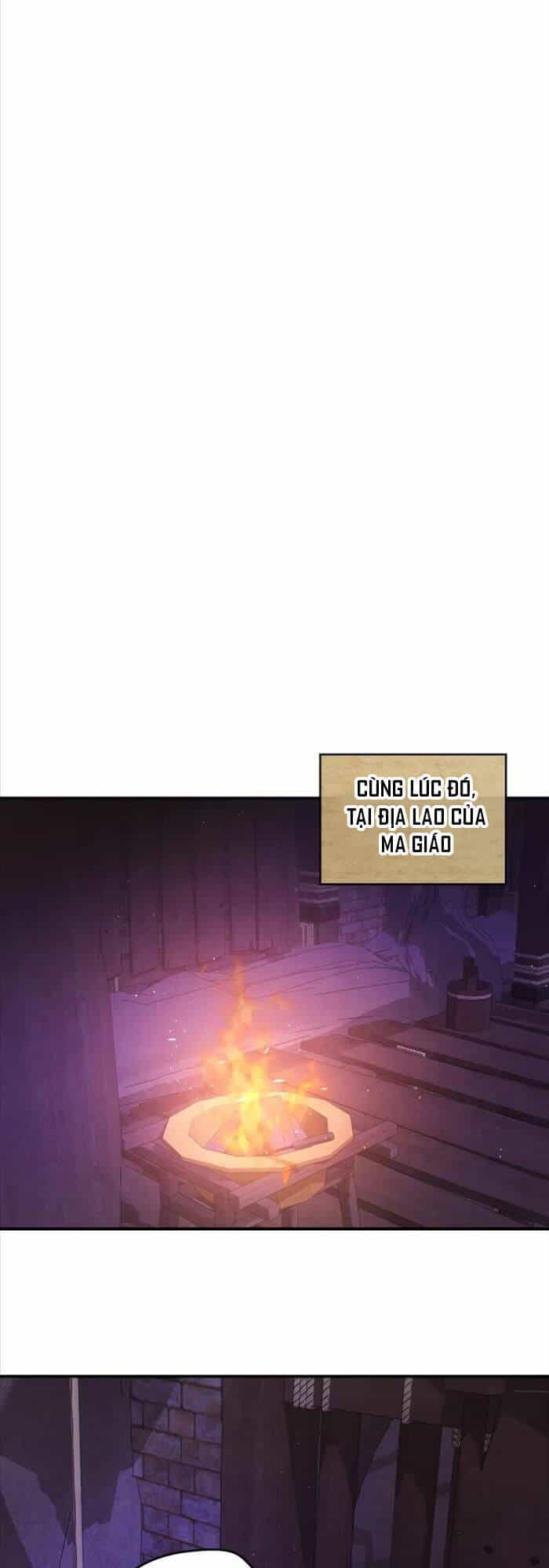 Vị Thần Trở Lại - Chương 108 - ảnh 31