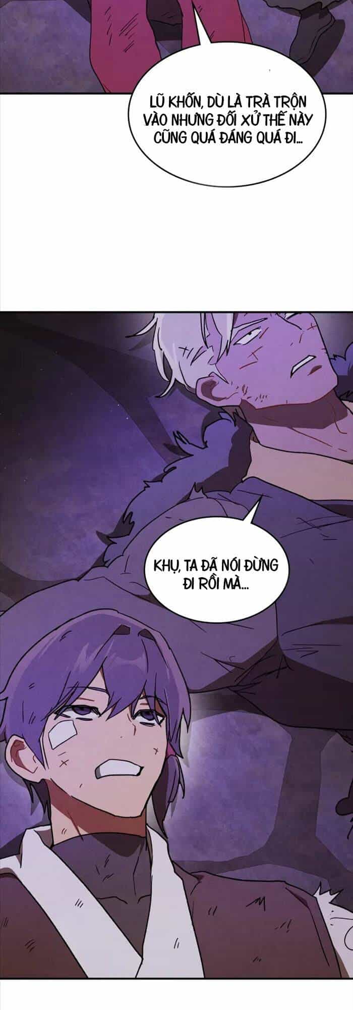 Vị Thần Trở Lại - Chương 108 - ảnh 33