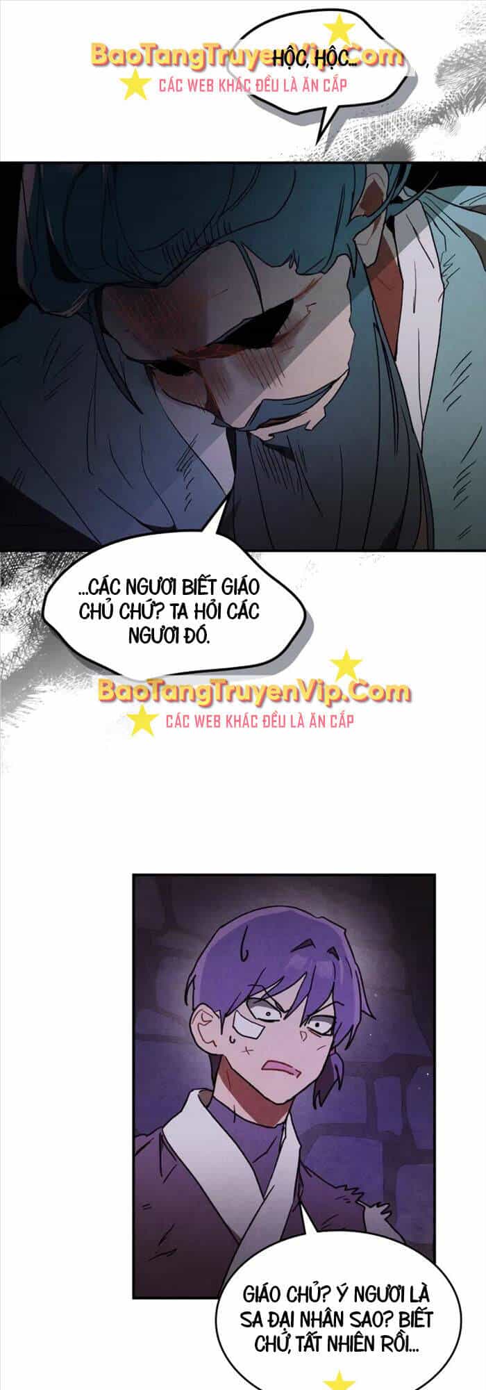 Vị Thần Trở Lại - Chương 108 - ảnh 43