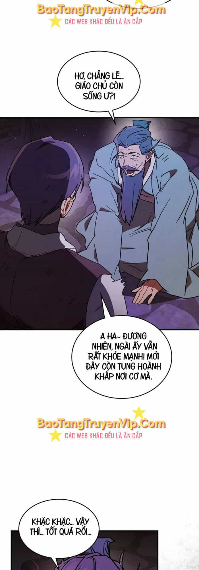 Vị Thần Trở Lại - Chương 108 - ảnh 44