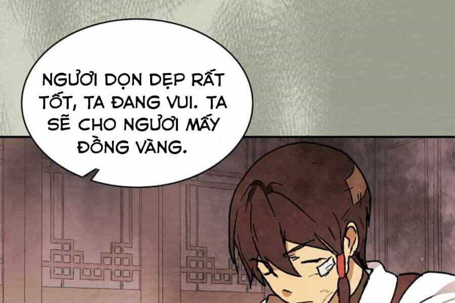 Vị Thần Trở Lại - Chương 10 - ảnh 16