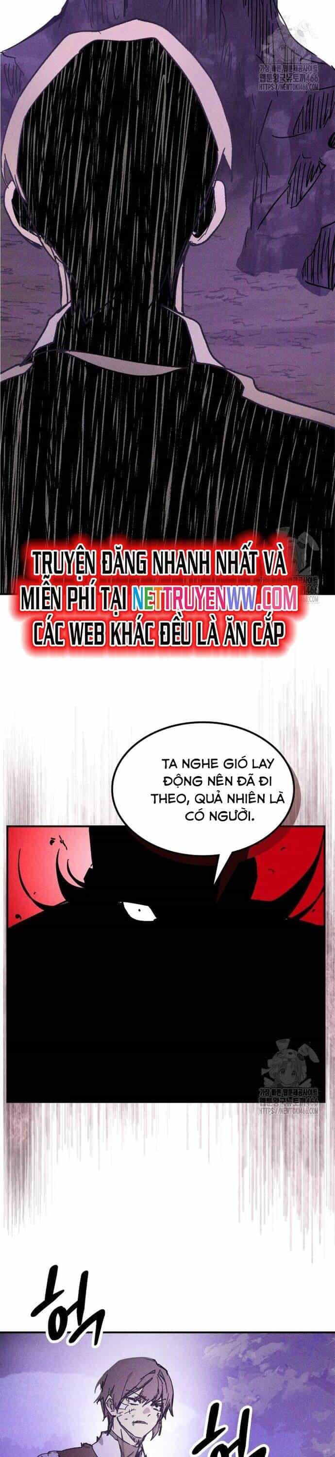 Vị Thần Trở Lại - Chương 111 - ảnh 26