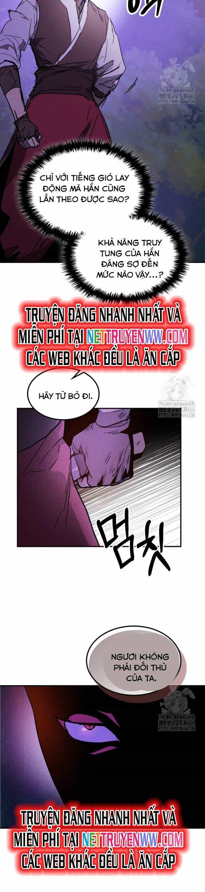 Vị Thần Trở Lại - Chương 111 - ảnh 27