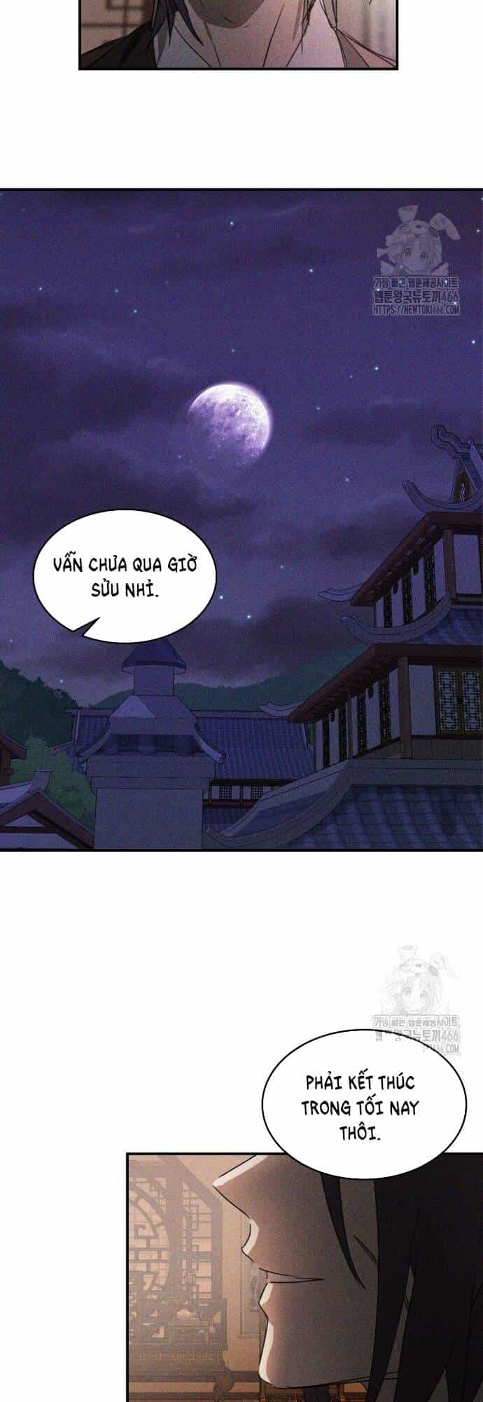 Vị Thần Trở Lại - Chương 113 - ảnh 12