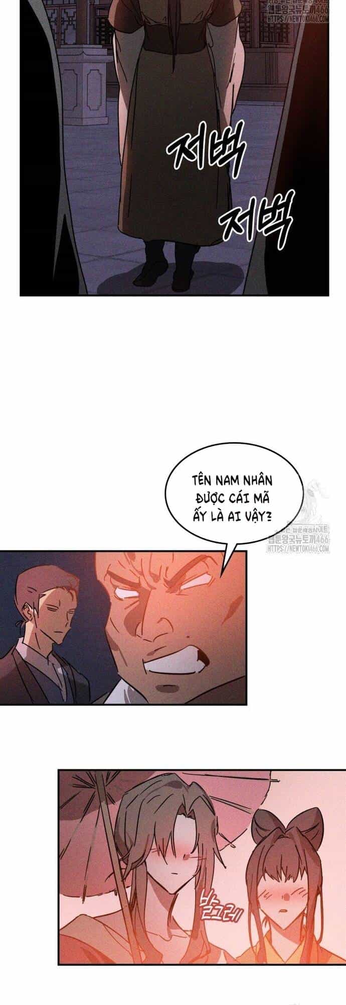 Vị Thần Trở Lại - Chương 113 - ảnh 18