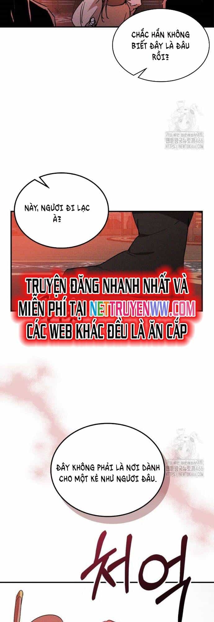 Vị Thần Trở Lại - Chương 113 - ảnh 22