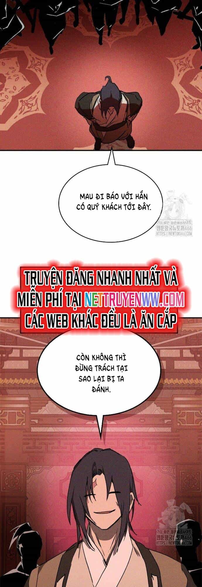 Vị Thần Trở Lại - Chương 113 - ảnh 25