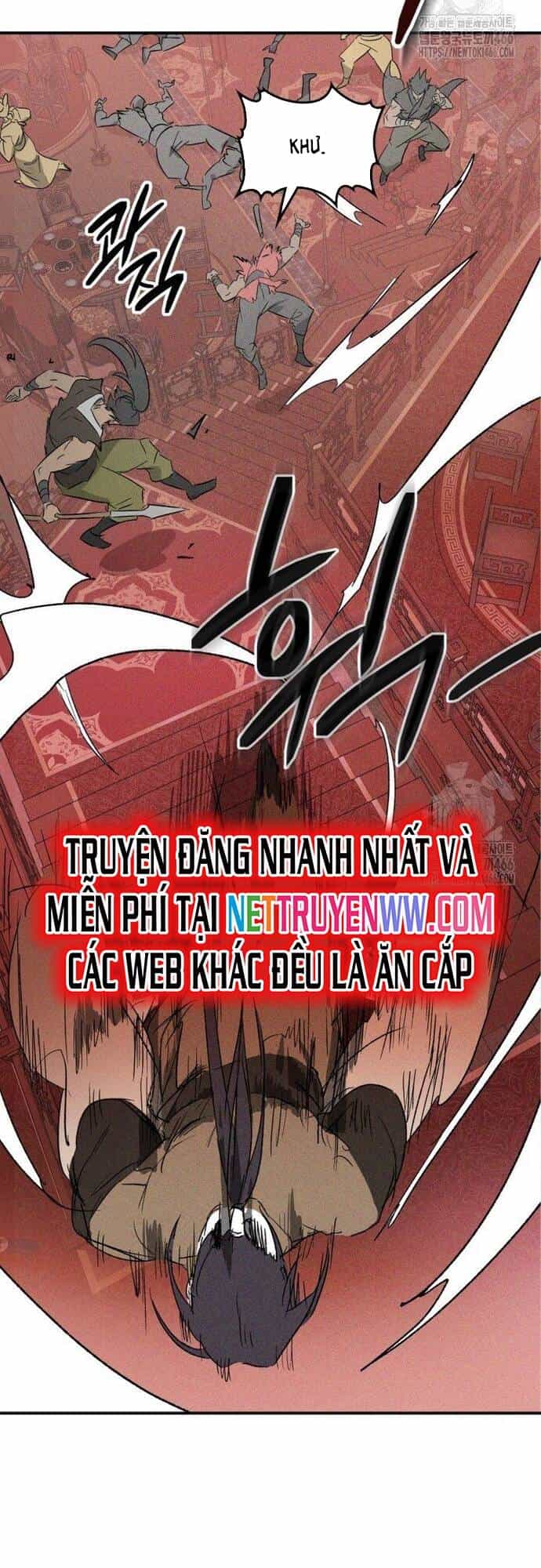 Vị Thần Trở Lại - Chương 113 - ảnh 28