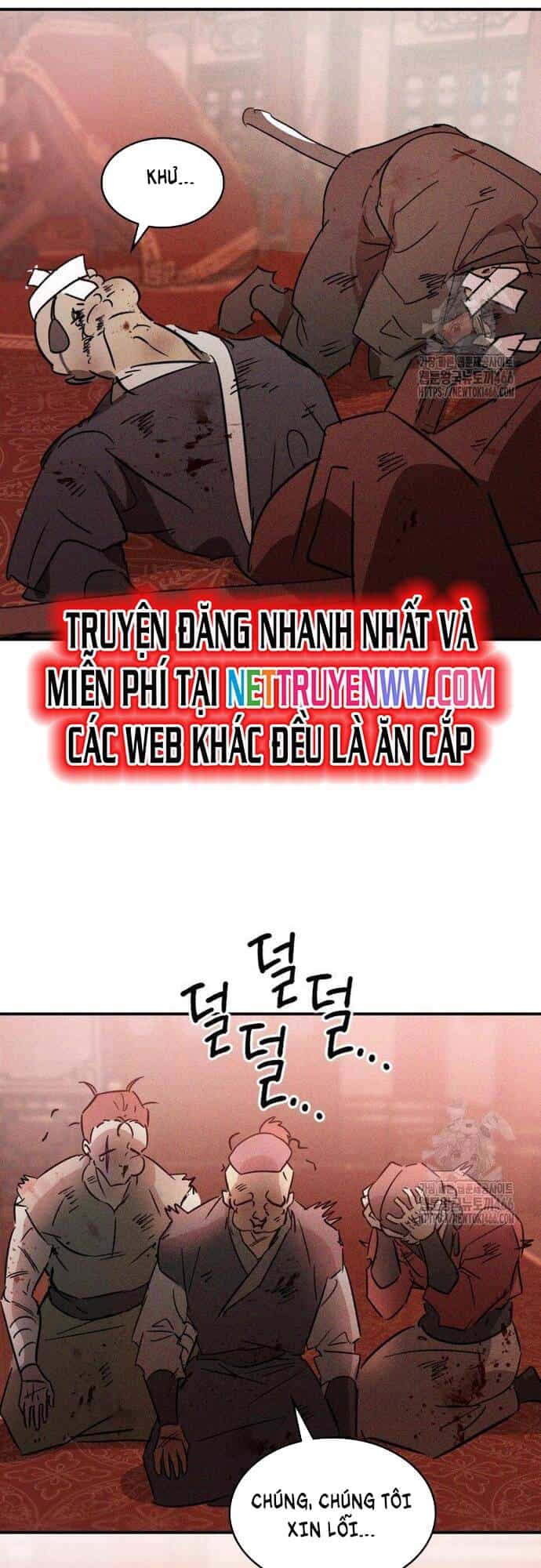 Vị Thần Trở Lại - Chương 113 - ảnh 32