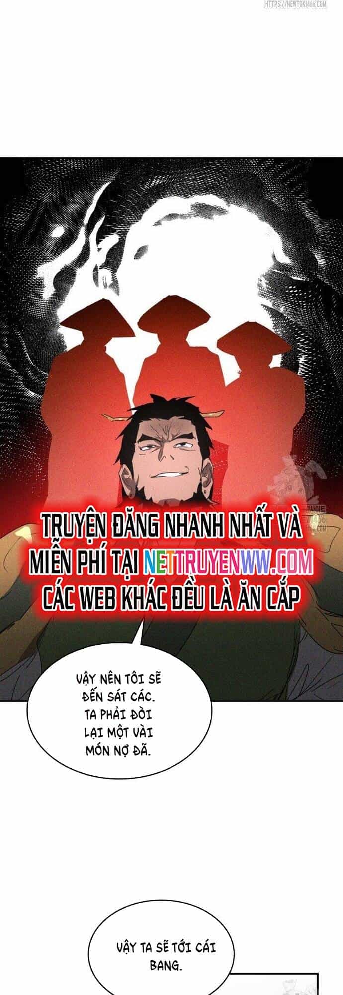 Vị Thần Trở Lại - Chương 113 - ảnh 8