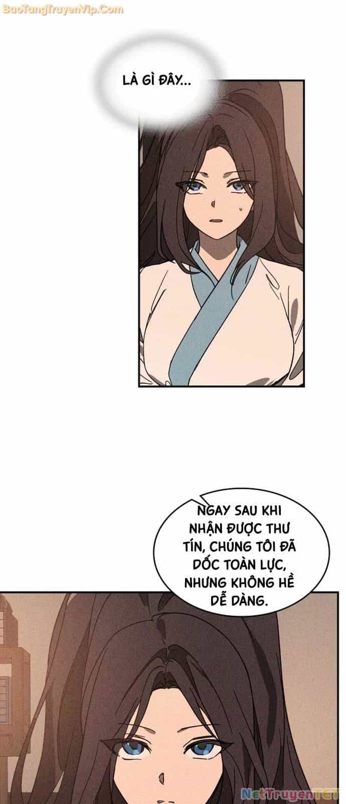 Vị Thần Trở Lại - Chương 116 - ảnh 34