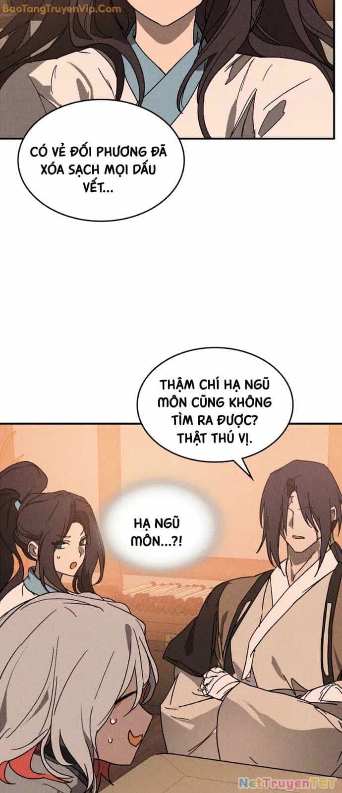 Vị Thần Trở Lại - Chương 116 - ảnh 35
