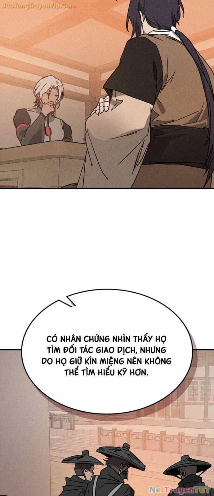 Vị Thần Trở Lại - Chương 116 - ảnh 38