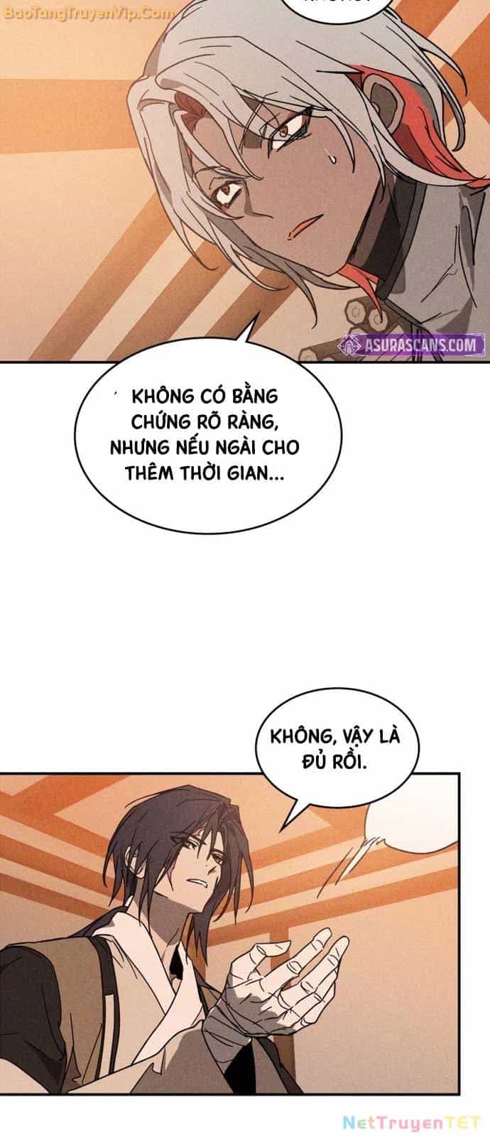 Vị Thần Trở Lại - Chương 116 - ảnh 40