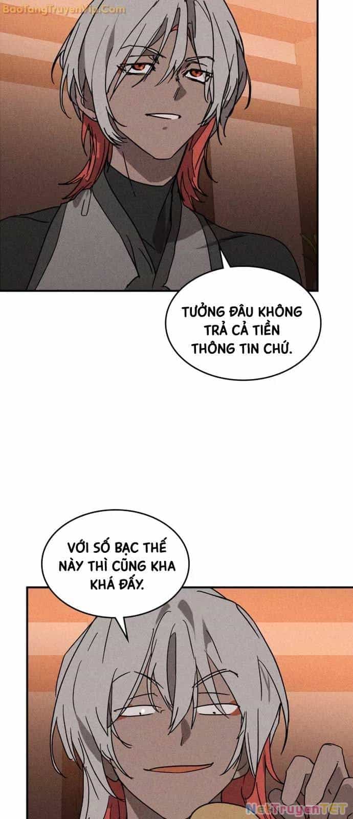 Vị Thần Trở Lại - Chương 116 - ảnh 49