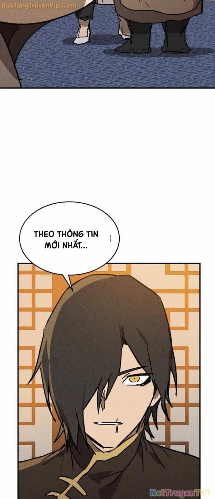 Vị Thần Trở Lại - Chương 116 - ảnh 61