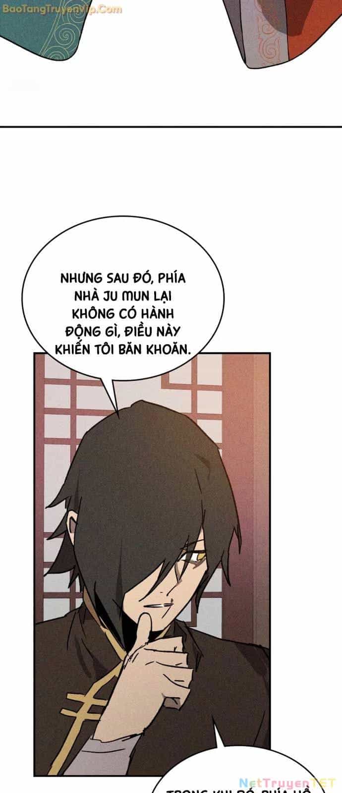 Vị Thần Trở Lại - Chương 116 - ảnh 64