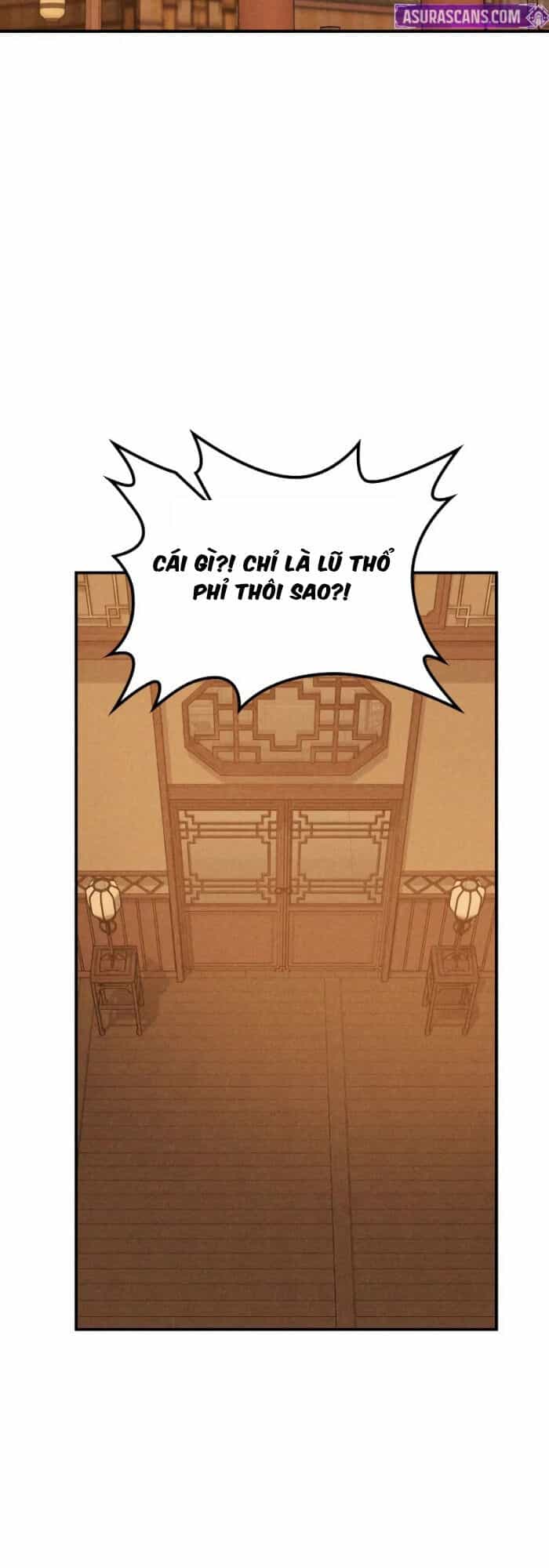 Vị Thần Trở Lại - Chương 117 - ảnh 42