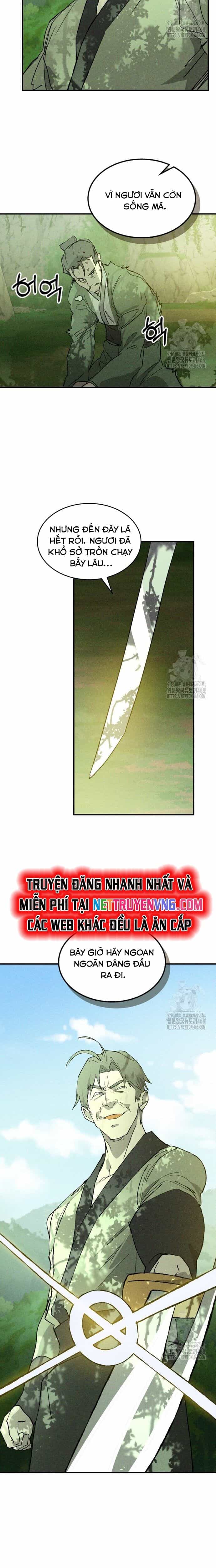 Vị Thần Trở Lại - Chương 119 - ảnh 12