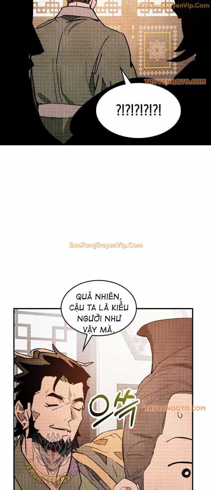 Vị Thần Trở Lại - Chương 121 - ảnh 11