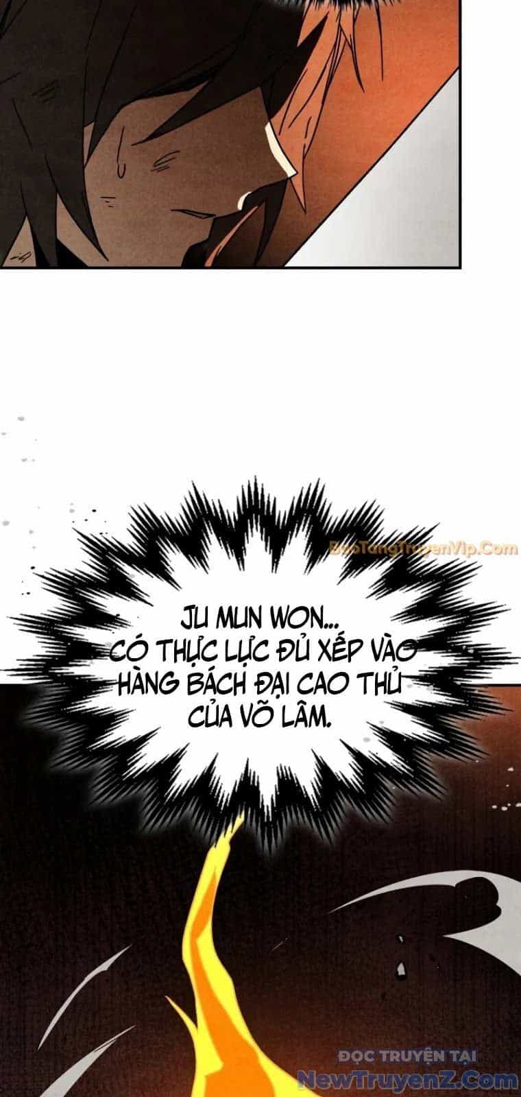 Vị Thần Trở Lại - Chương 125 - ảnh 55