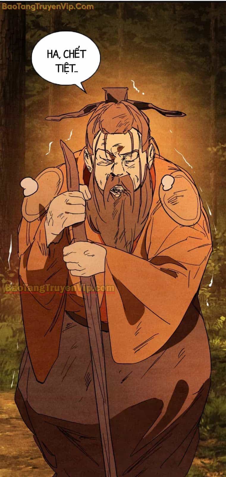 Vị Thần Trở Lại - Chương 128 - ảnh 34