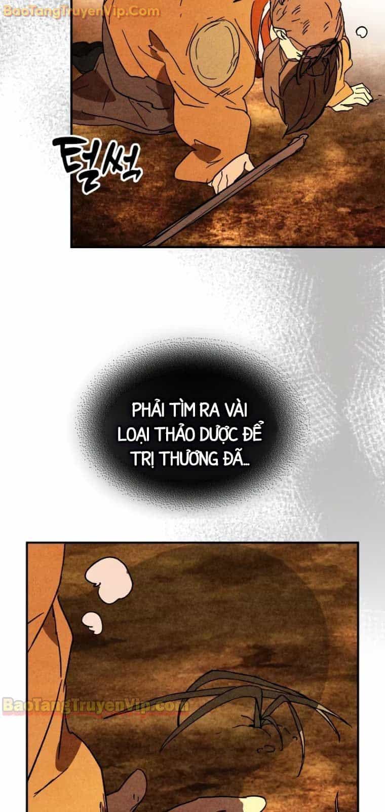 Vị Thần Trở Lại - Chương 128 - ảnh 40