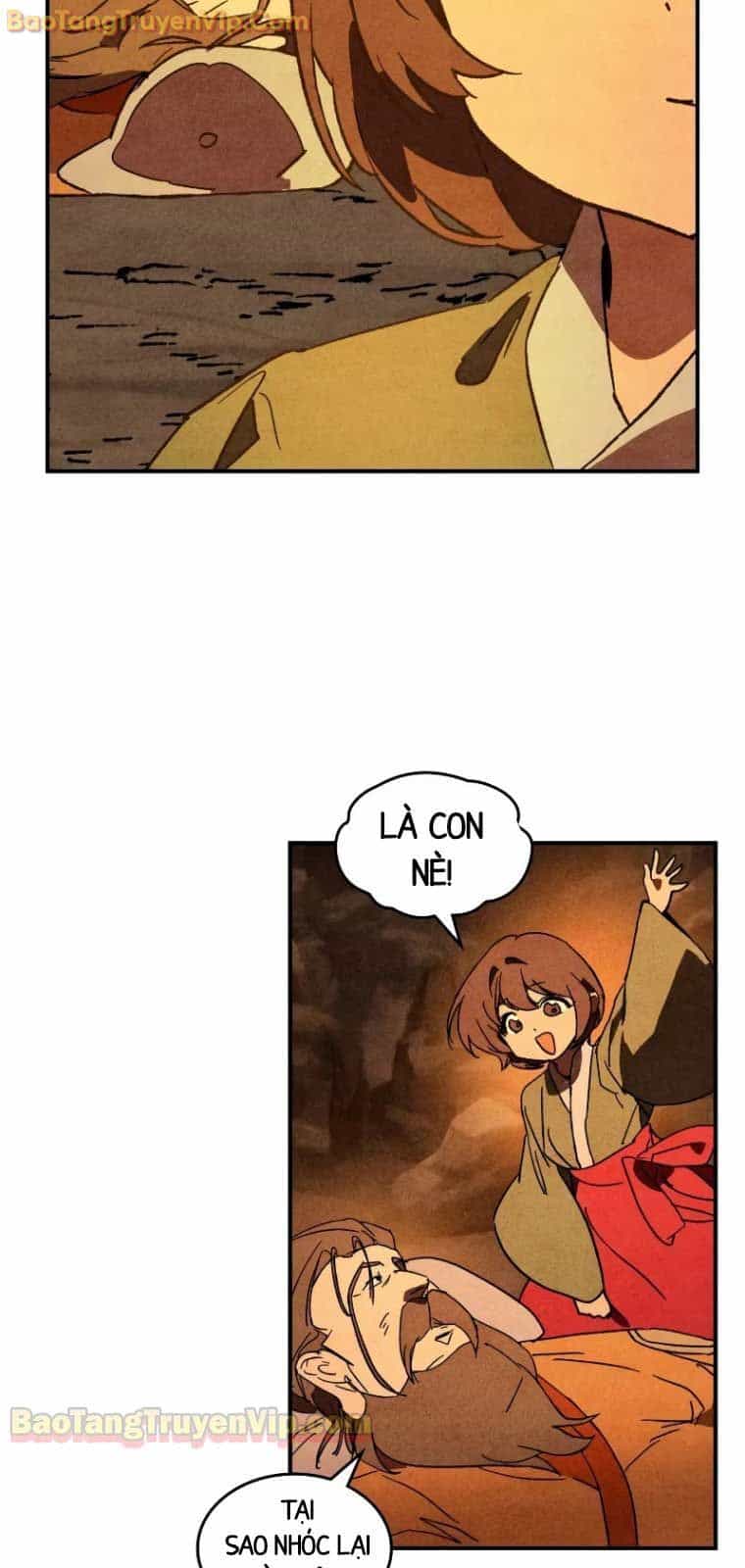 Vị Thần Trở Lại - Chương 128 - ảnh 53