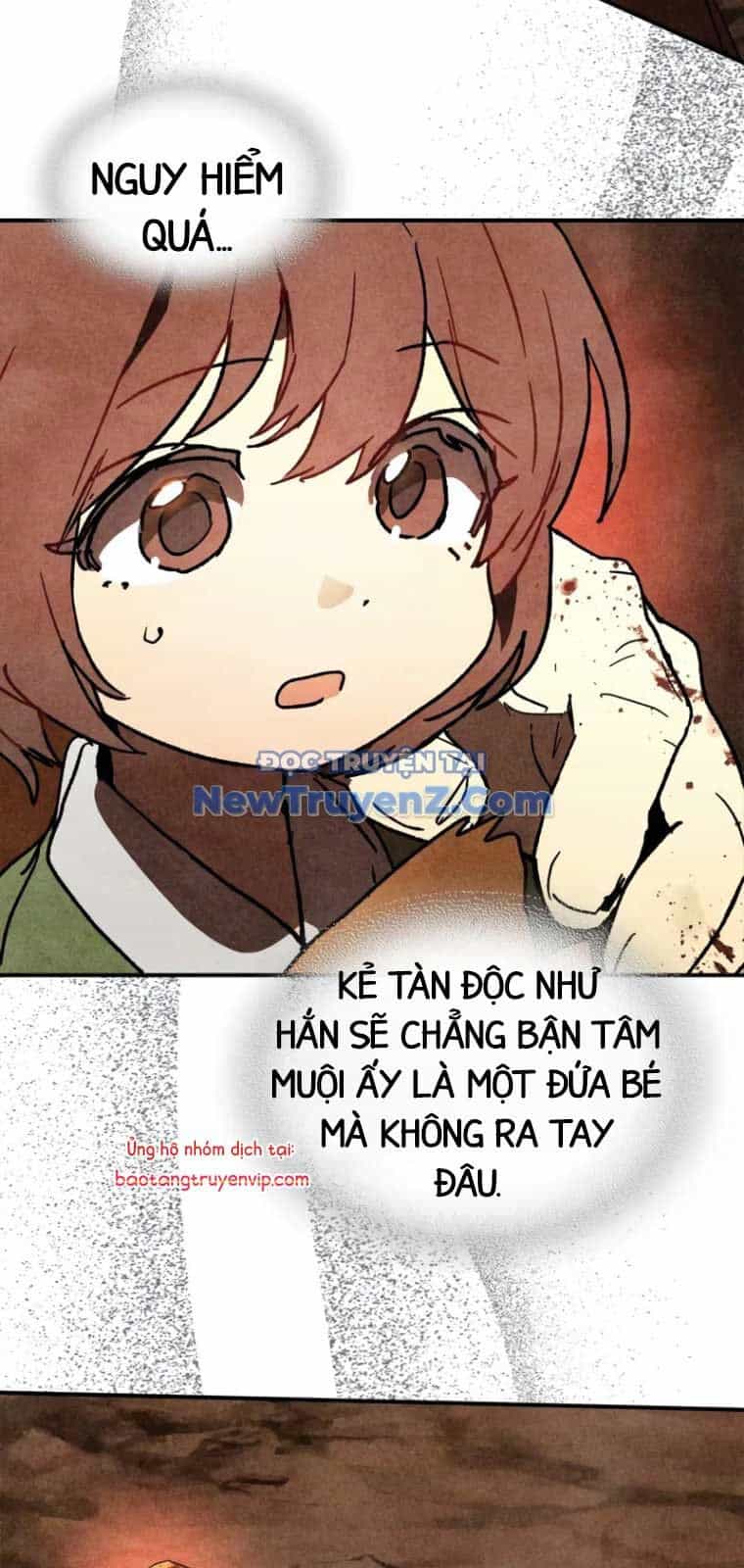 Vị Thần Trở Lại - Chương 129 - ảnh 21