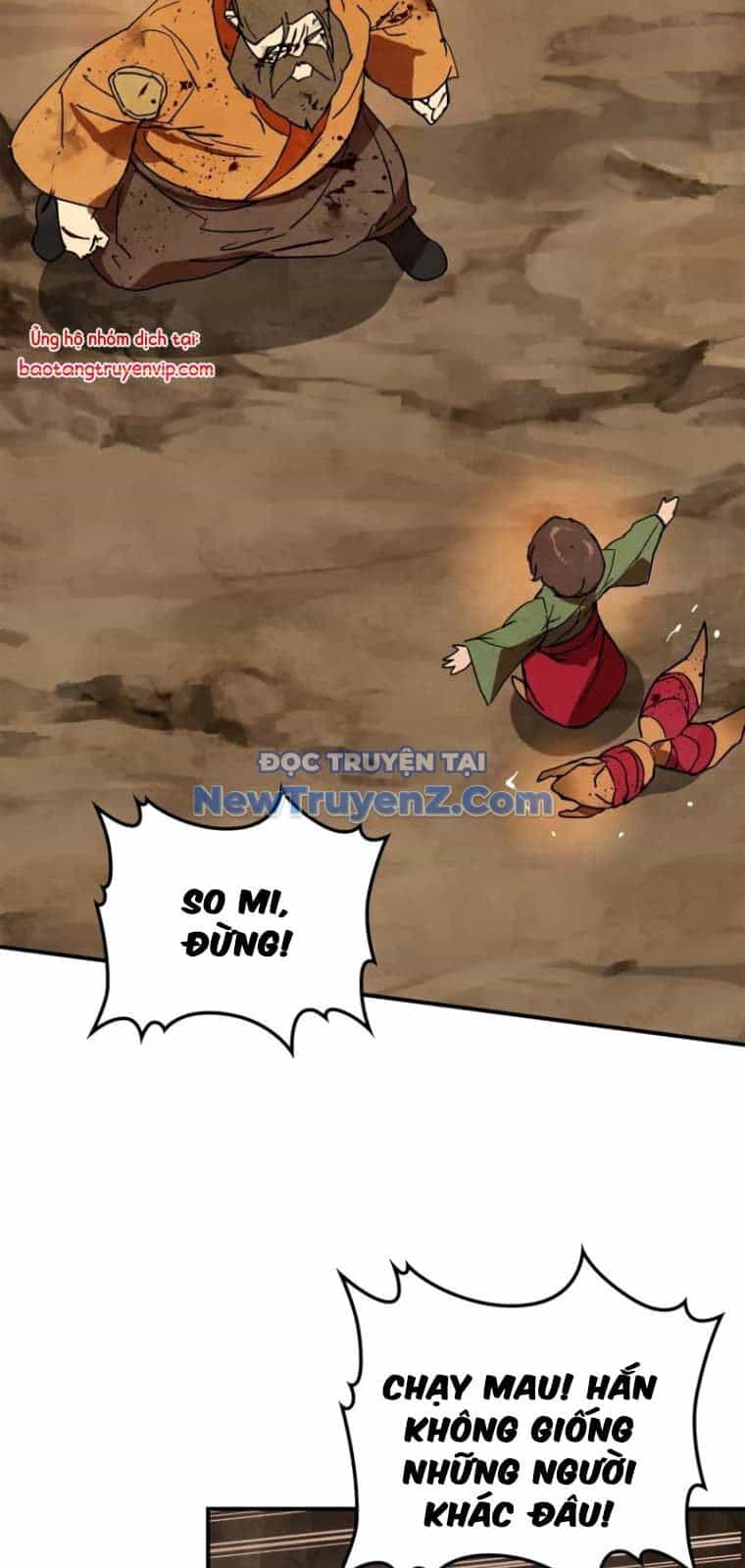 Vị Thần Trở Lại - Chương 129 - ảnh 42