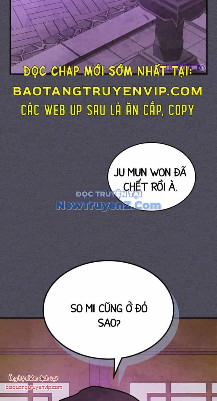 Vị Thần Trở Lại - Chương 129 - ảnh 85